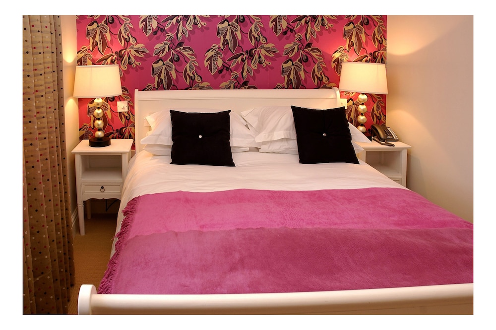 Luxury Double Room, 1 Double Bed photo 2