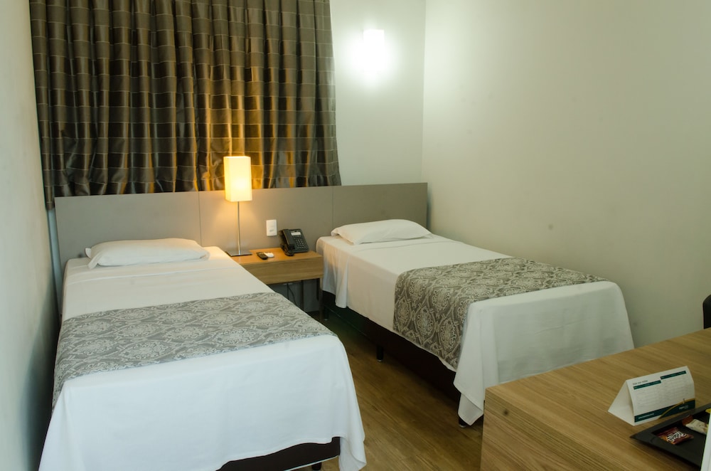 Standard Single Room photo 2