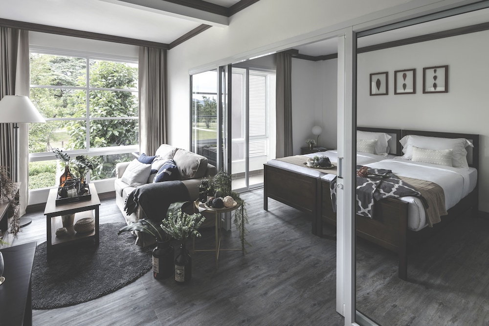Parco suite - Photo 1