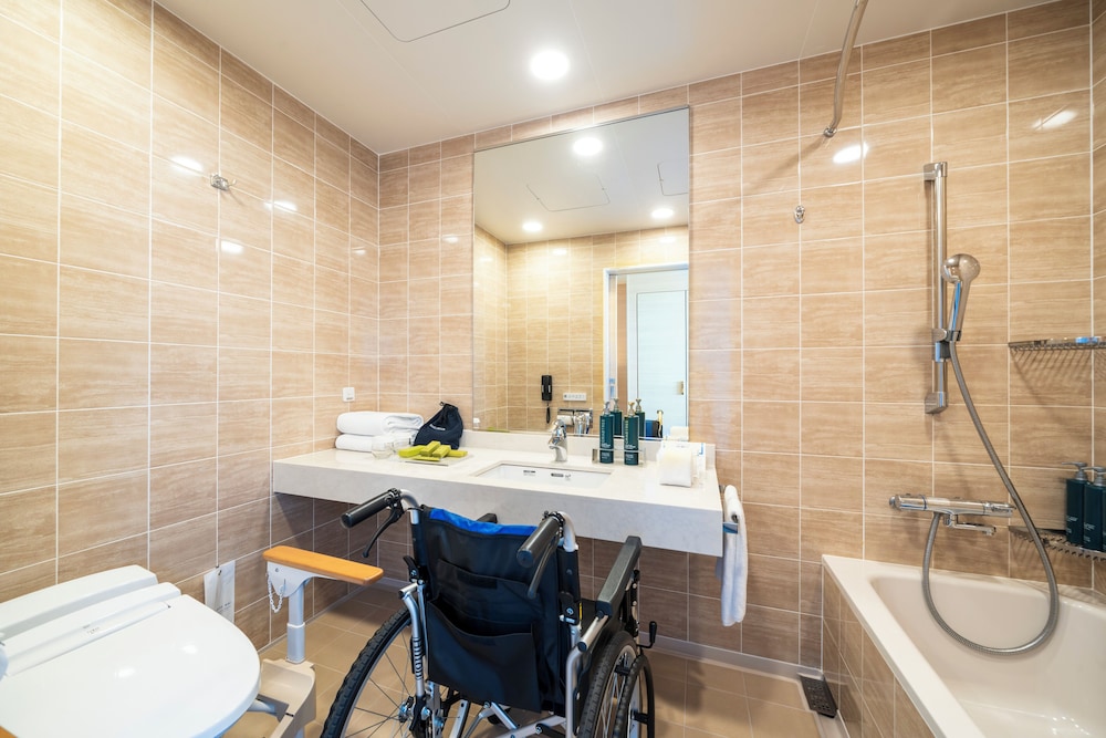 Hilton Okinawa Chatan Resort, Billede 5