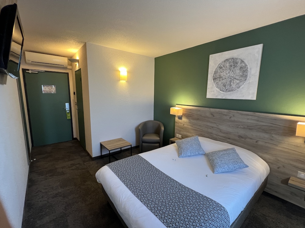 Comfort Double Room - Photo 4
