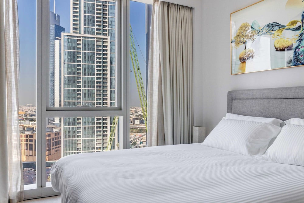 Superior Apartment, Balcony, City View photo 3