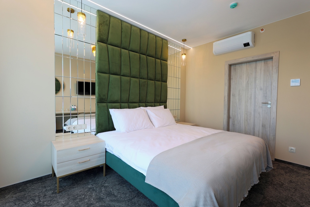 Luxury Apartment