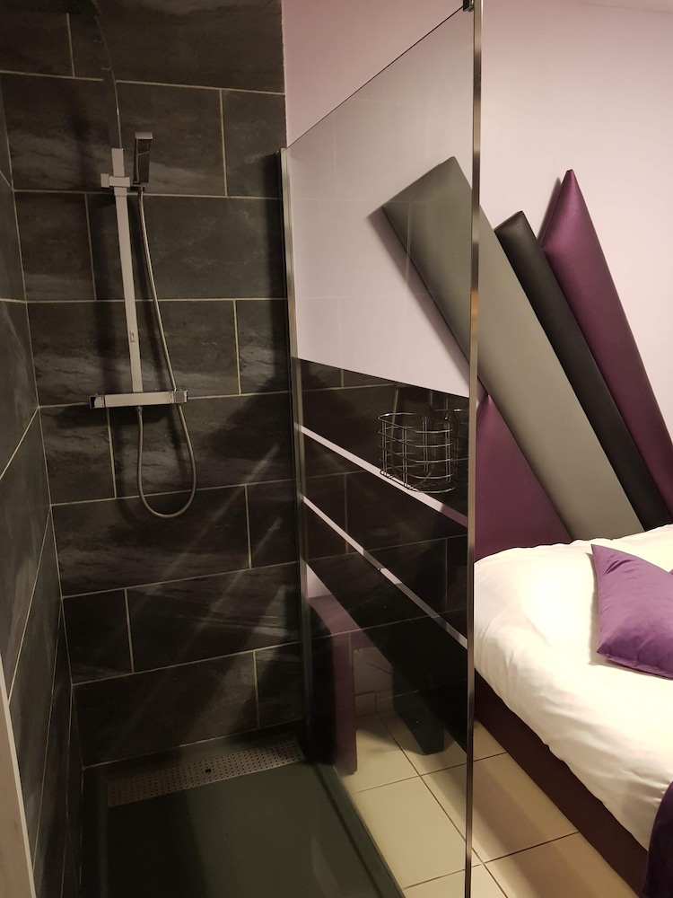 Comfort Double Room, Ensuite
