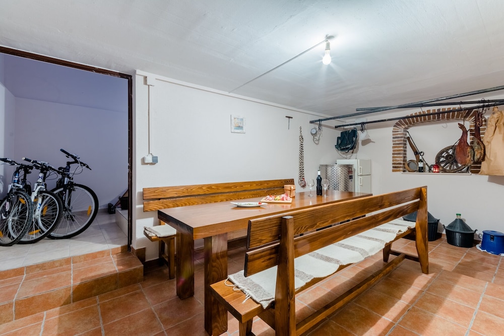 Villa (Three Bedroom Villa With Pool) photo 2