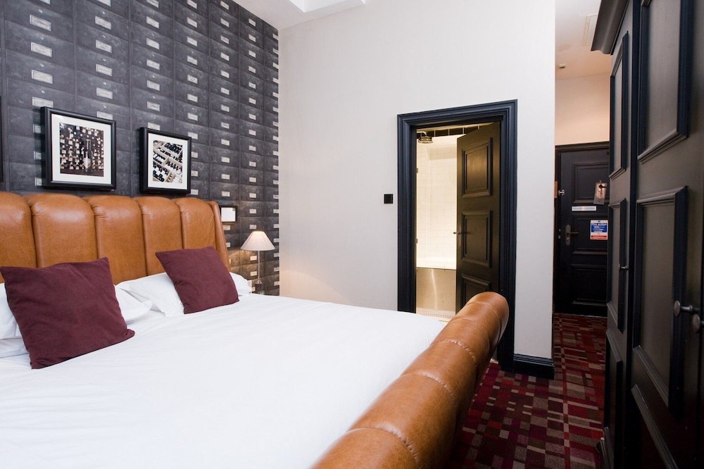 Classic Room photo 3
