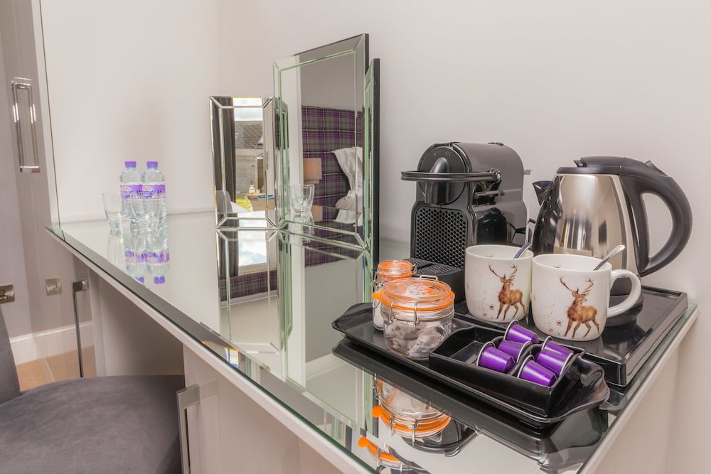 Luxury Suite (Bruichladdich) photo 2