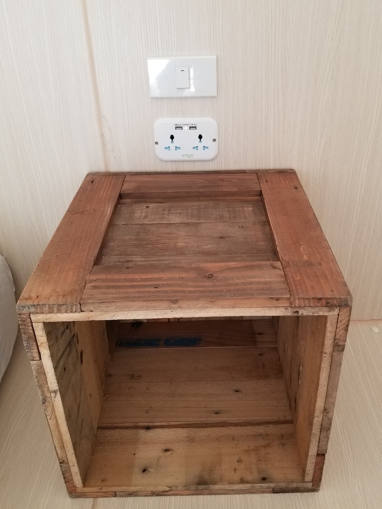 Superior Twin Room, Shared Bathroom photo 2