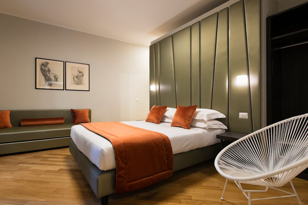 Superior Double Room photo 3