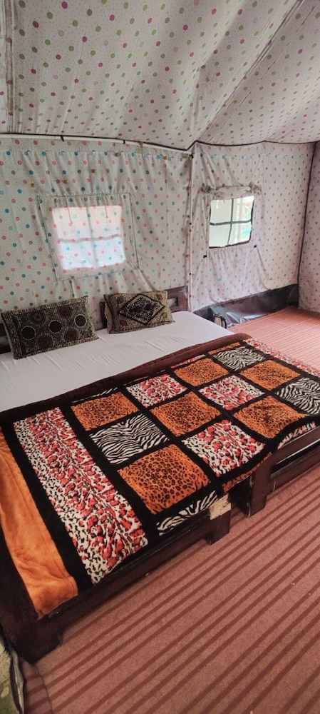 传统房间