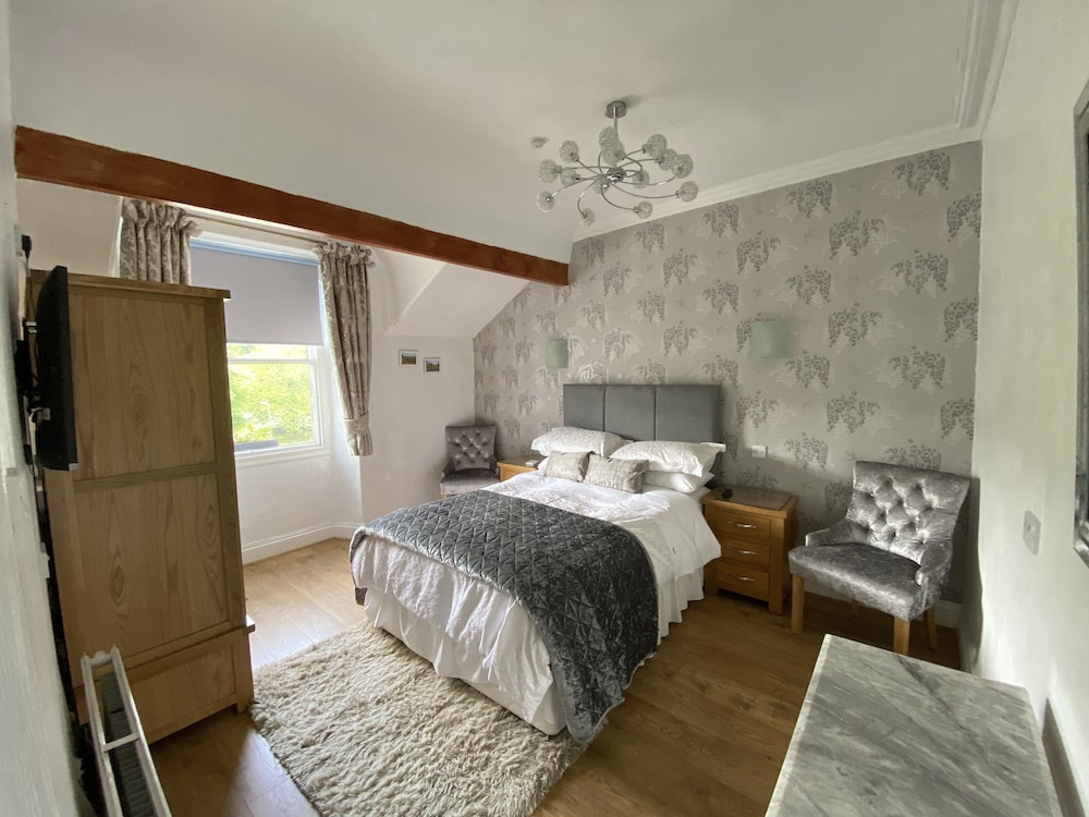 Double Room, Ensuite (Room 5) photo 1