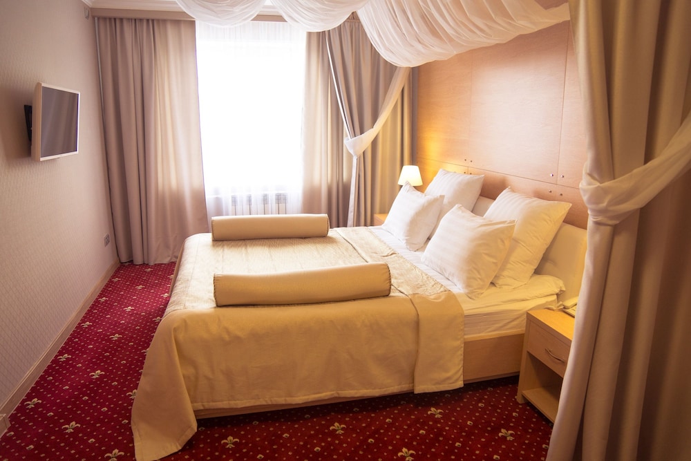 Premier Suite photo 2