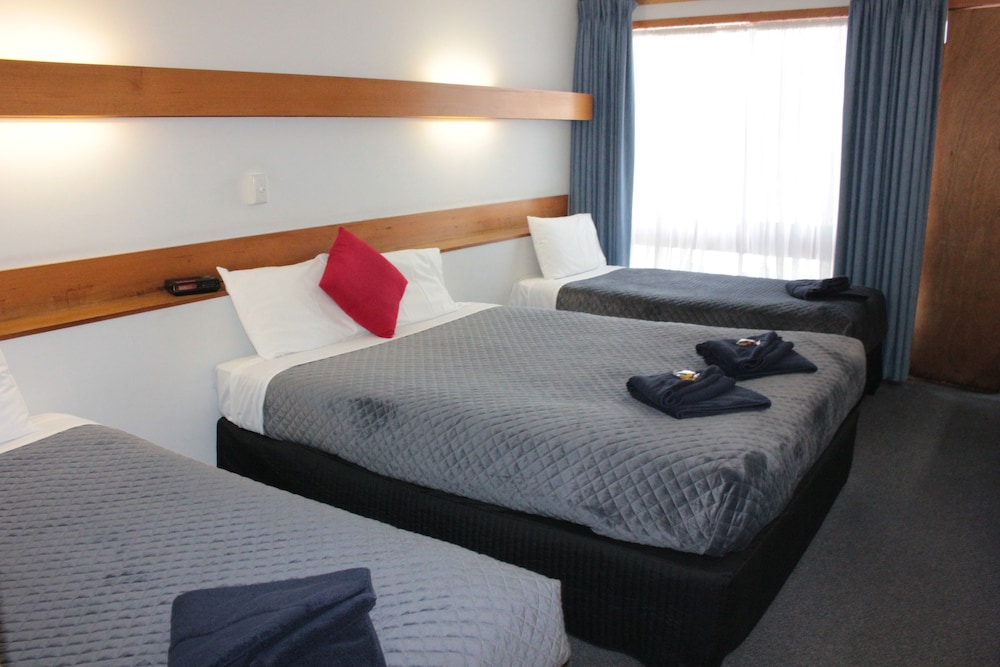 Family Triple Room photo 1
