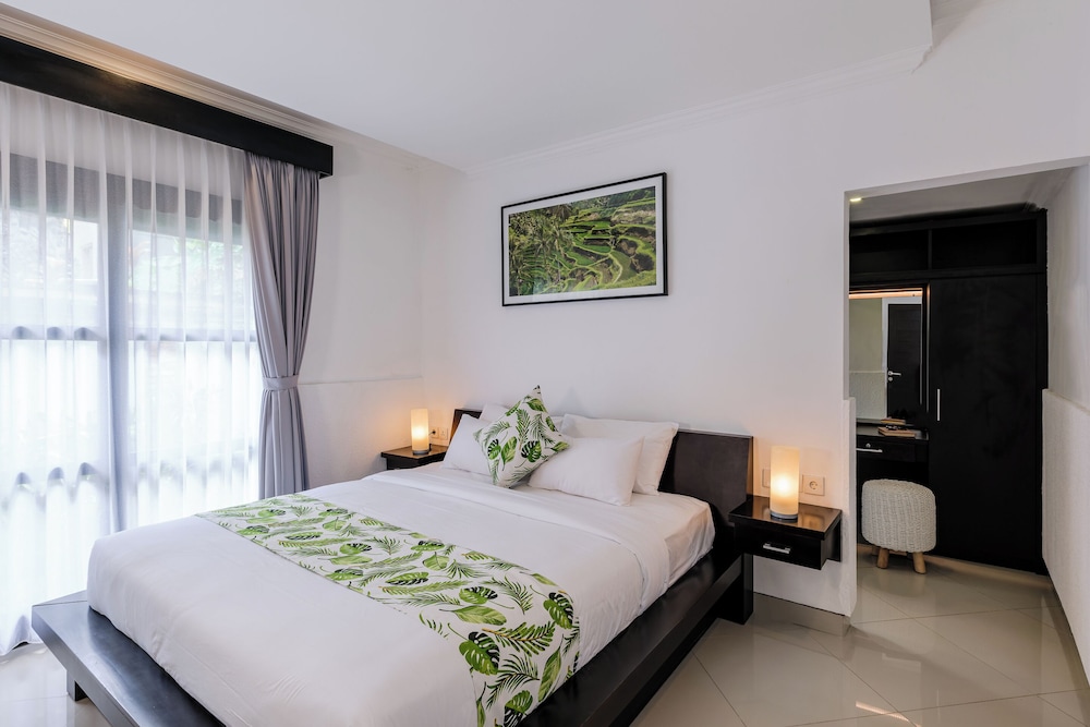 Family Villa