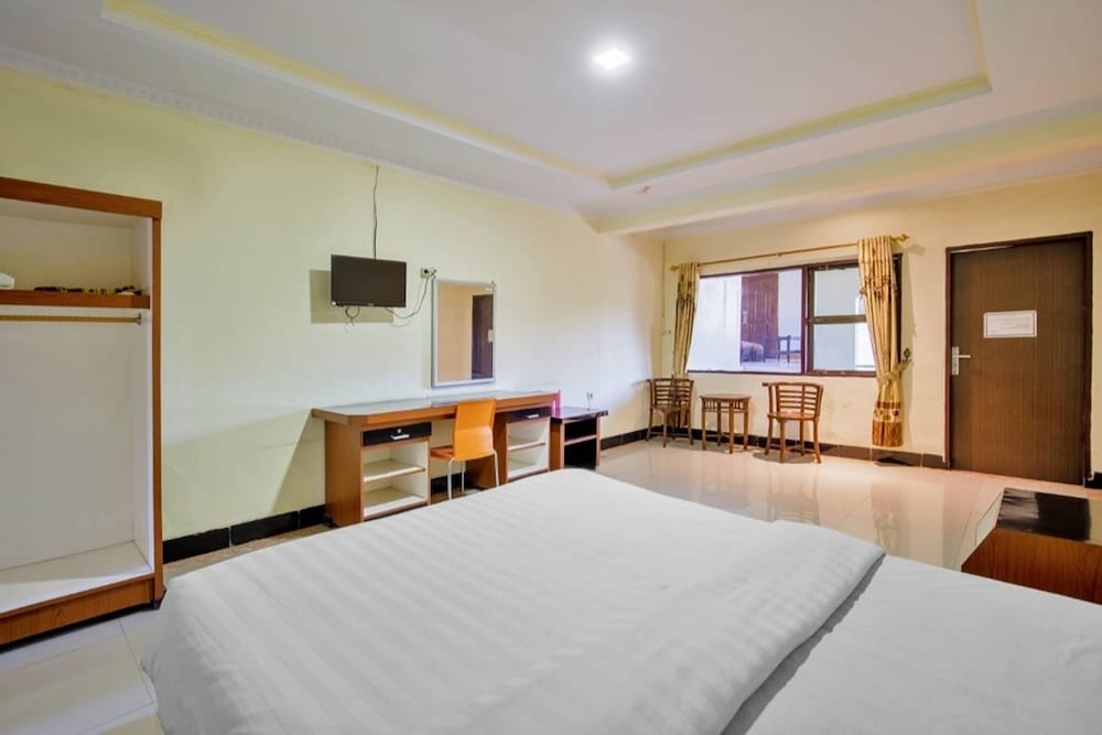 Superior Room - Photo 8