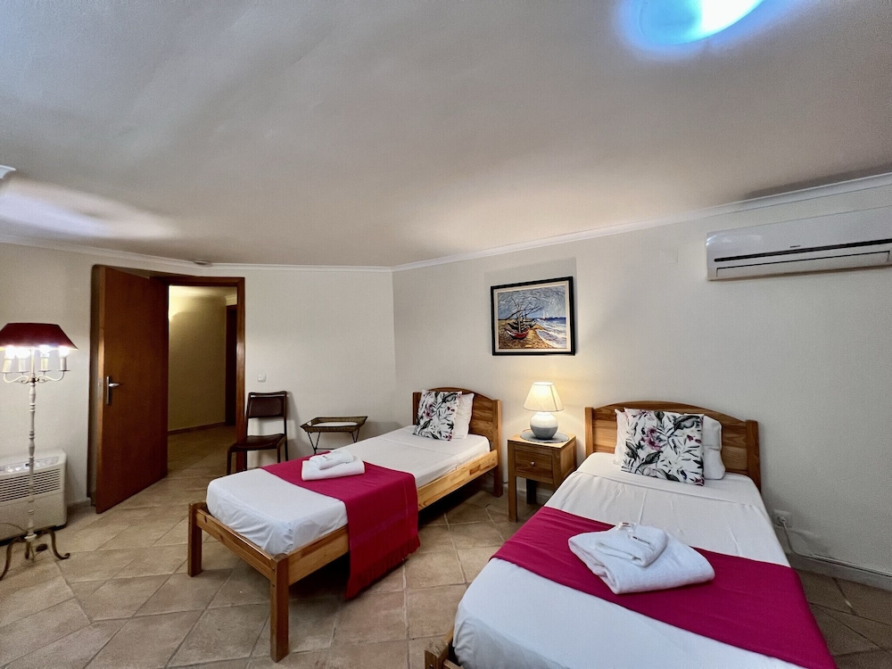 Villa, 4 Bedrooms, Private Pool