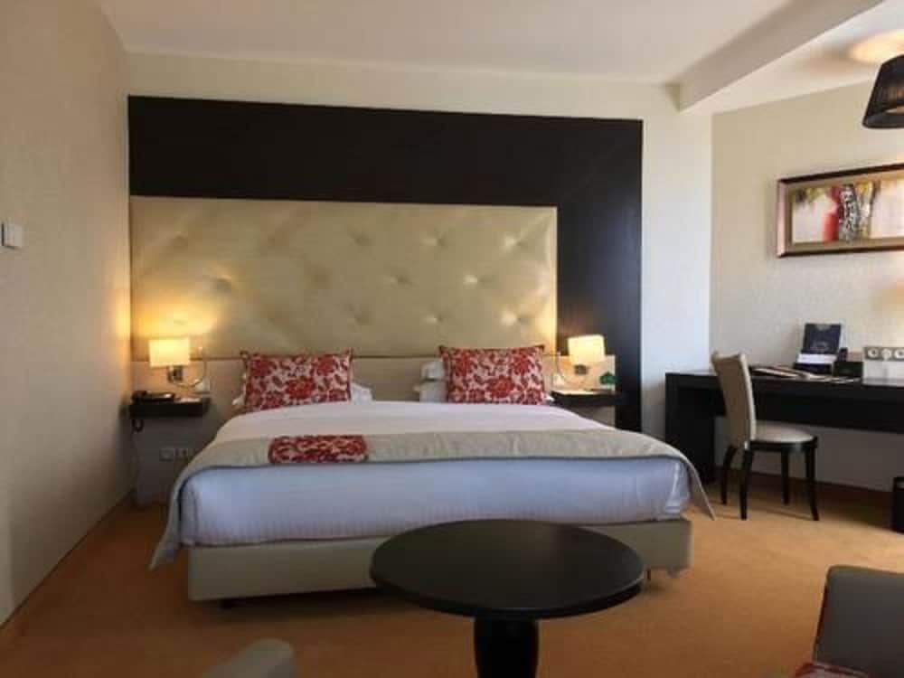 Deluxe Room photo 1