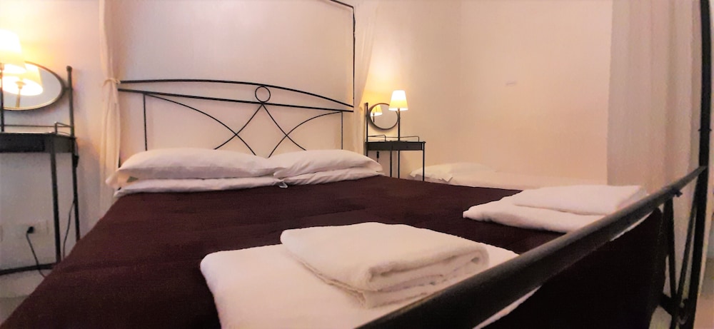 Triple Room photo 2