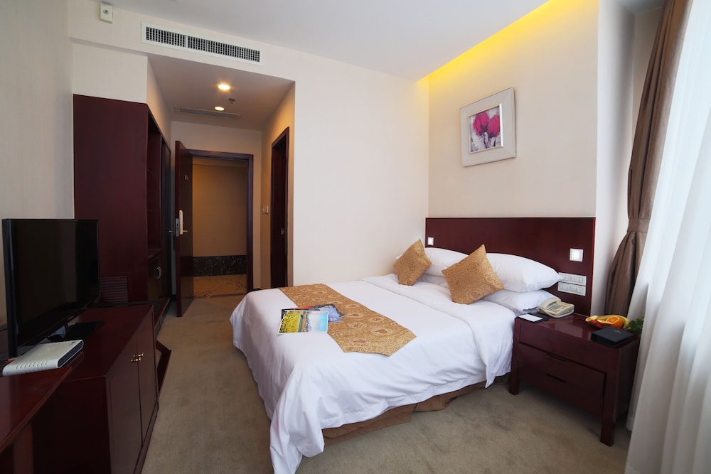 Premium Double Room photo 1