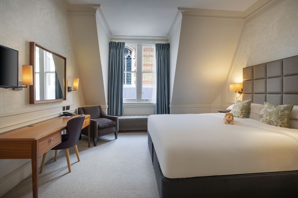 Superior Double Room photo 1