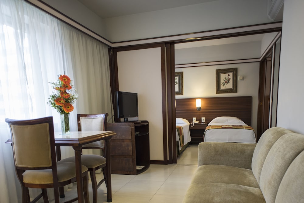 Superior Double Room - Photo 11