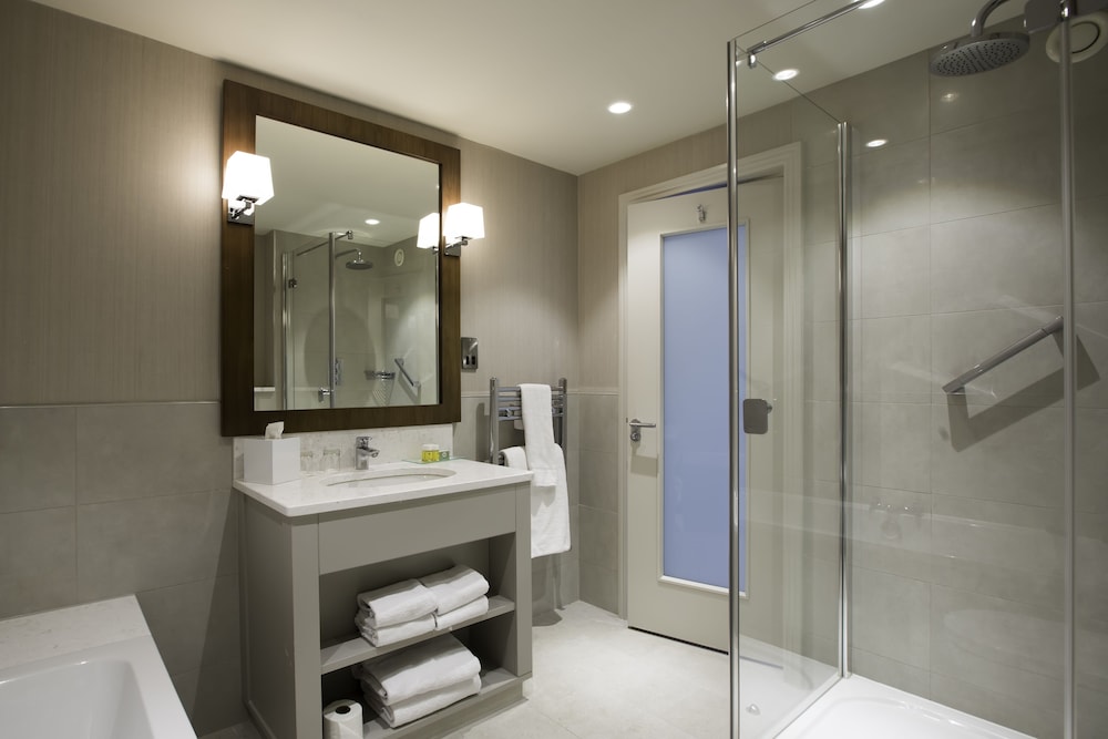 Junior Suite, Sea View