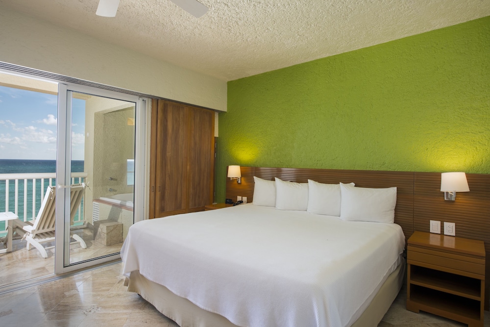Club Suite, Ocean View photo 3
