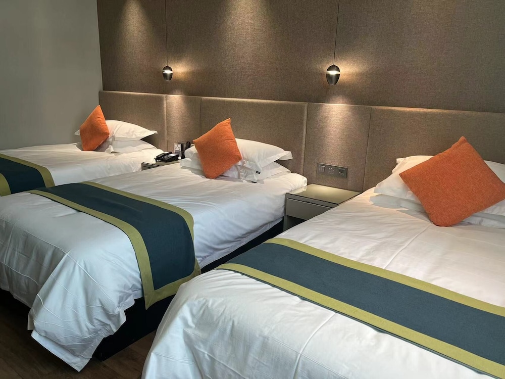 Triple Room photo 3