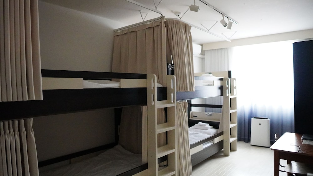 [Shared Bathroom] Shared Dormitory (6 Bedrooms) thumbnail 5