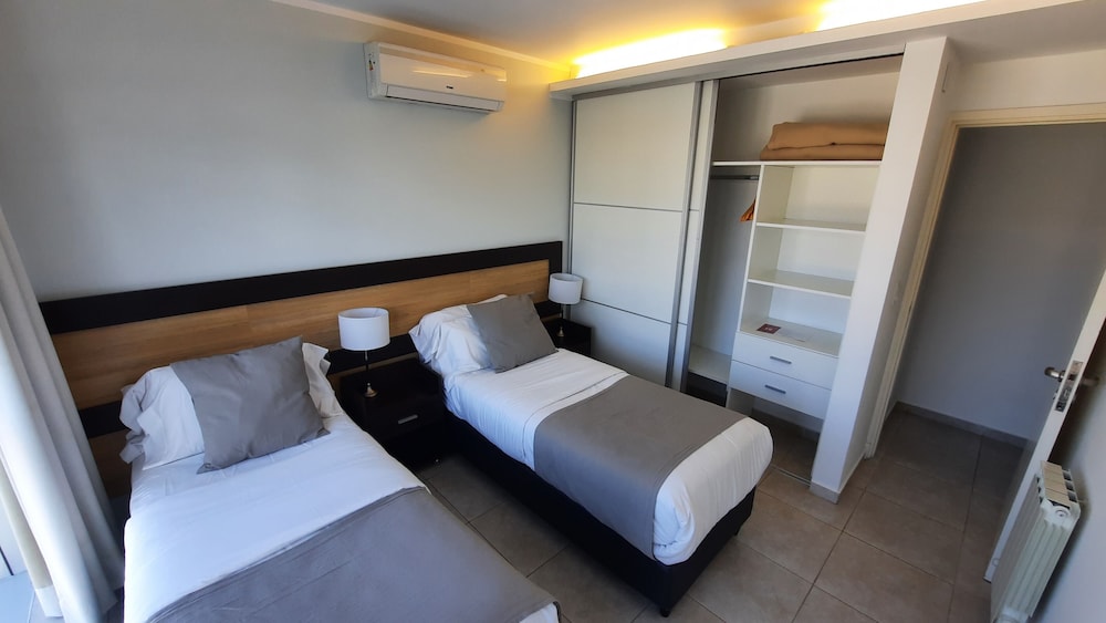 Apartment, 2 Bedrooms