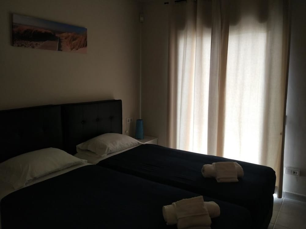 Apartamento, 2 habitaciones