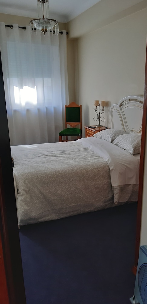 Double Room, 1 Double Bed, City View photo 2