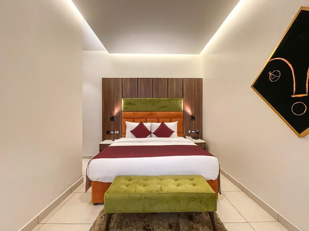 Executive Room photo 1