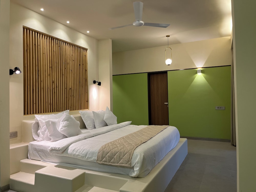 Deluxe Room photo 3