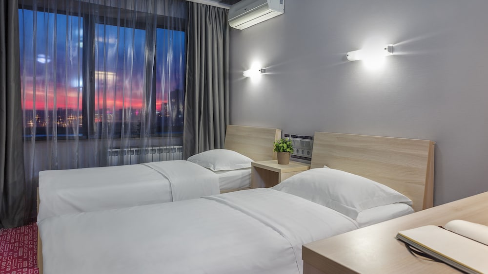 Superior Twin Room photo 3