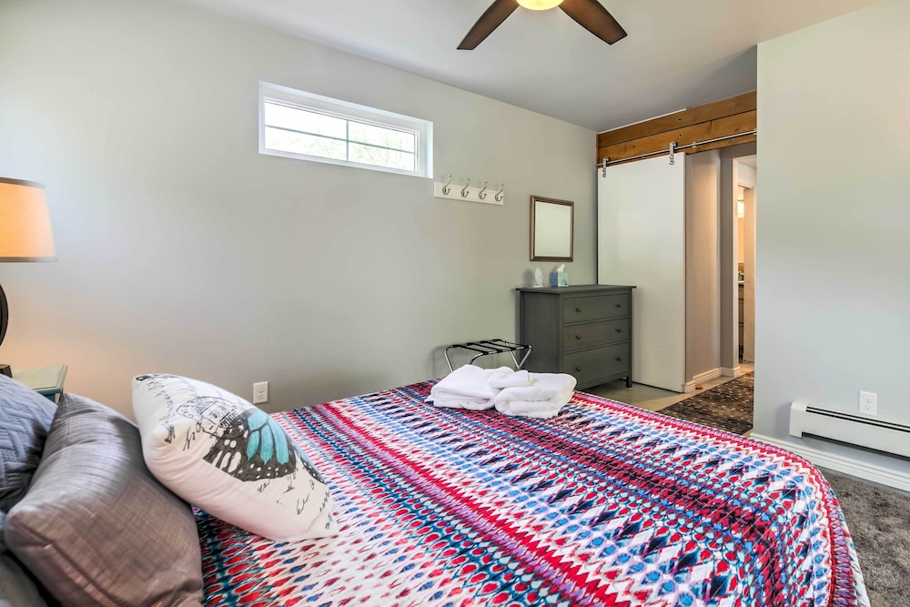 Cottage (2 Bedrooms) photo 3