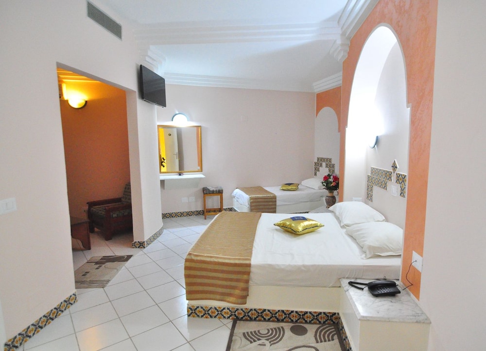 Triple Room photo 2