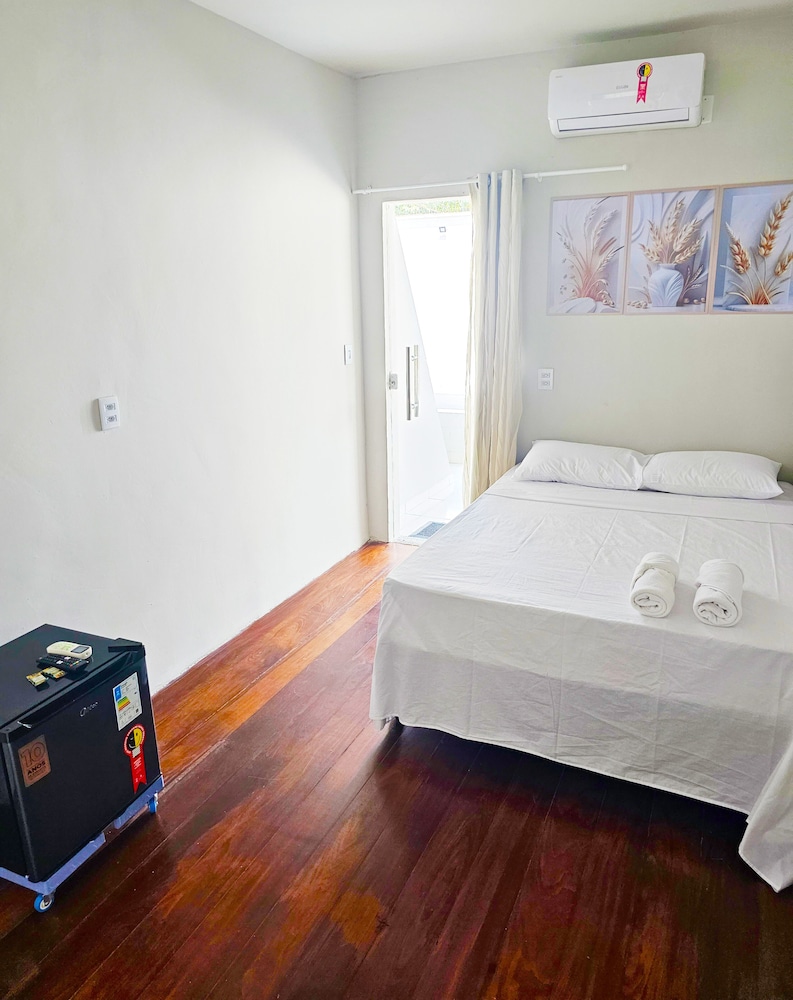 Basic Double Room photo 2