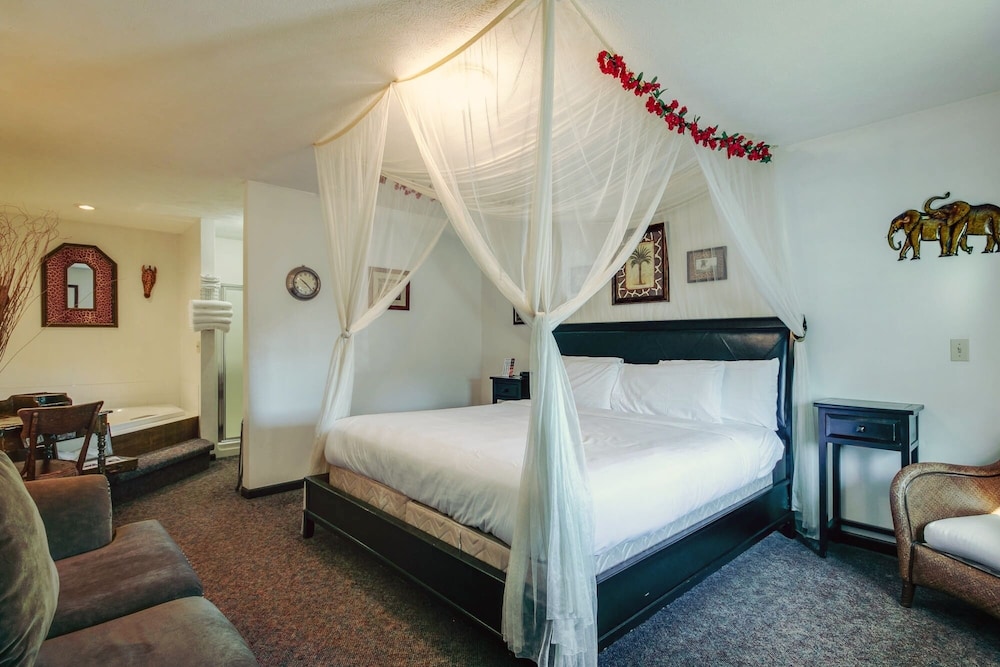 King Suite photo 1