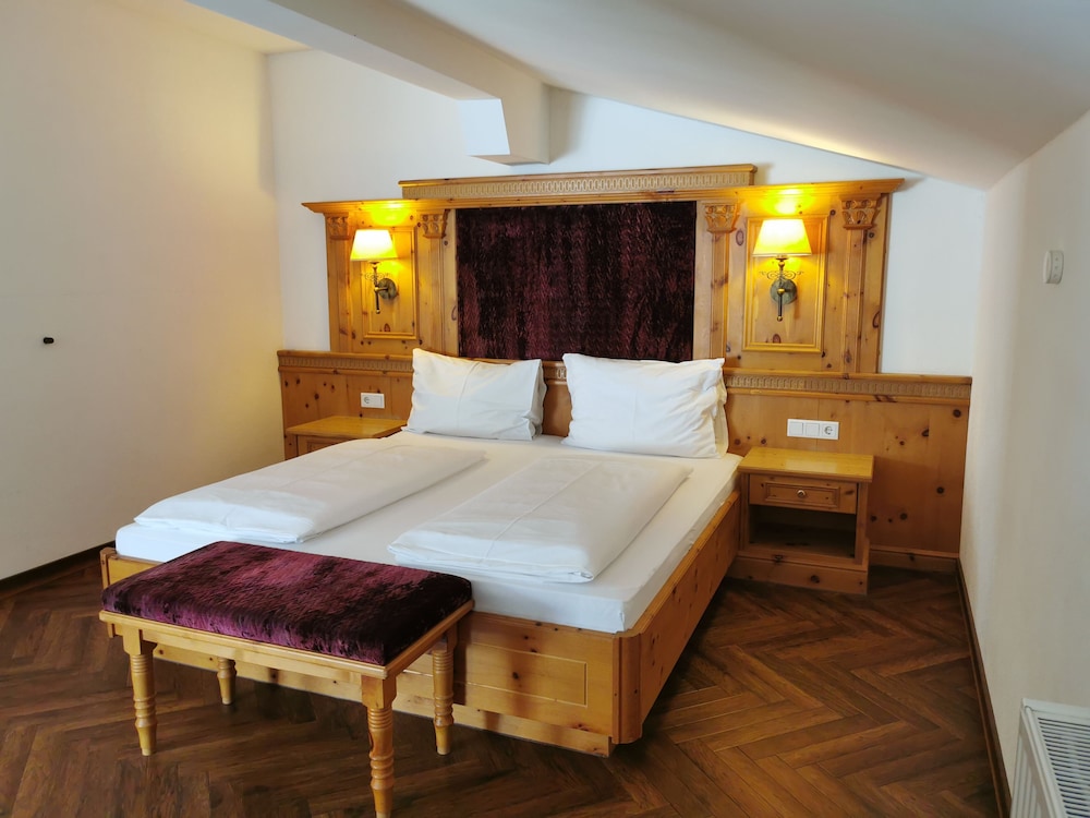 Suite photo 1