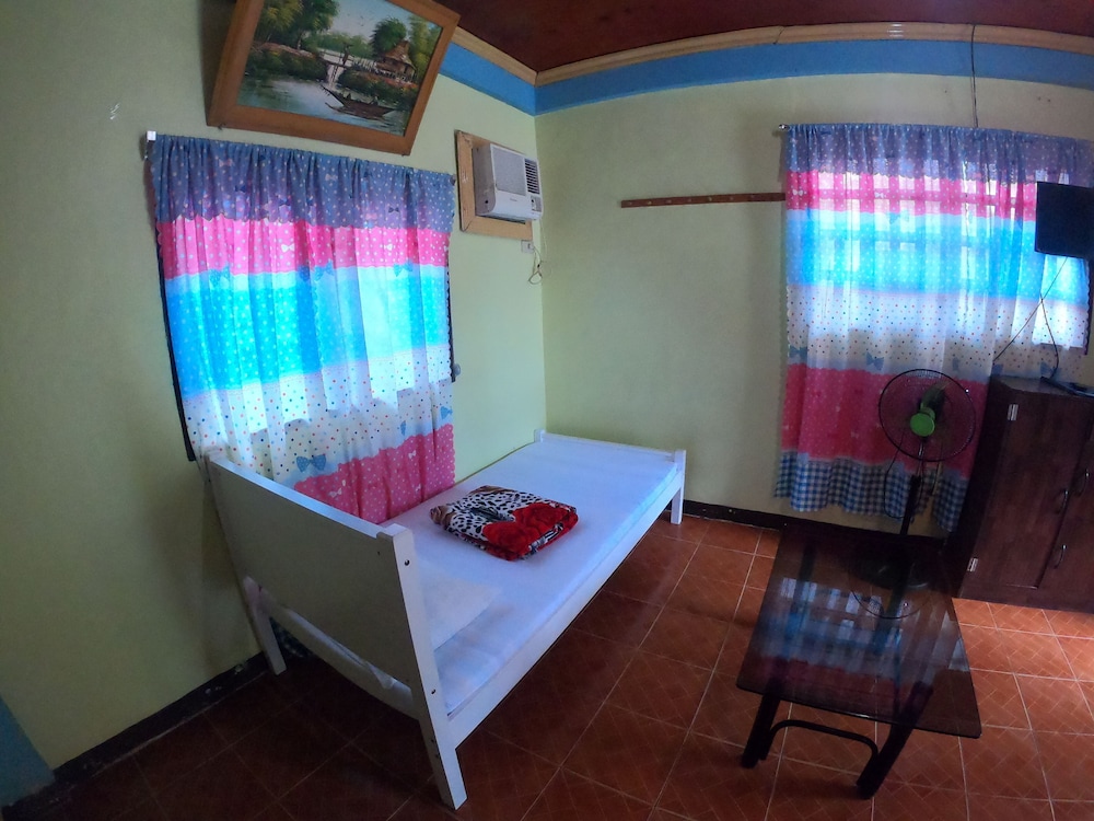 Classic Triple Room photo 3