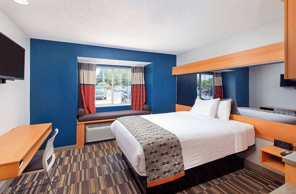 Suite, 1 Bedroom, Non Smoking photo 3