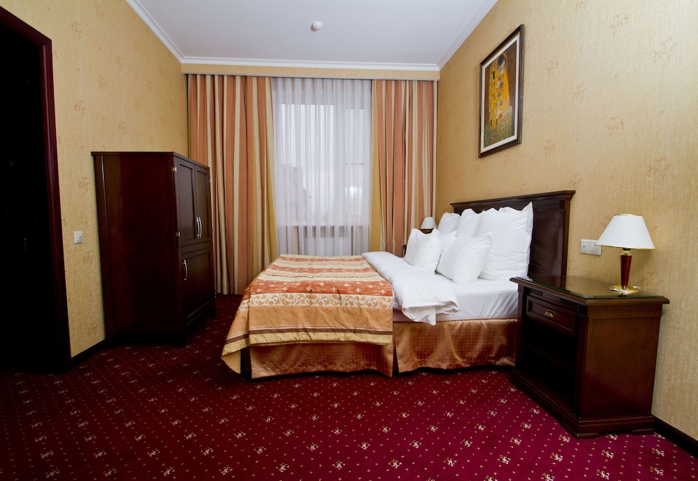 Superior Suite, 1 Bedroom photo 1