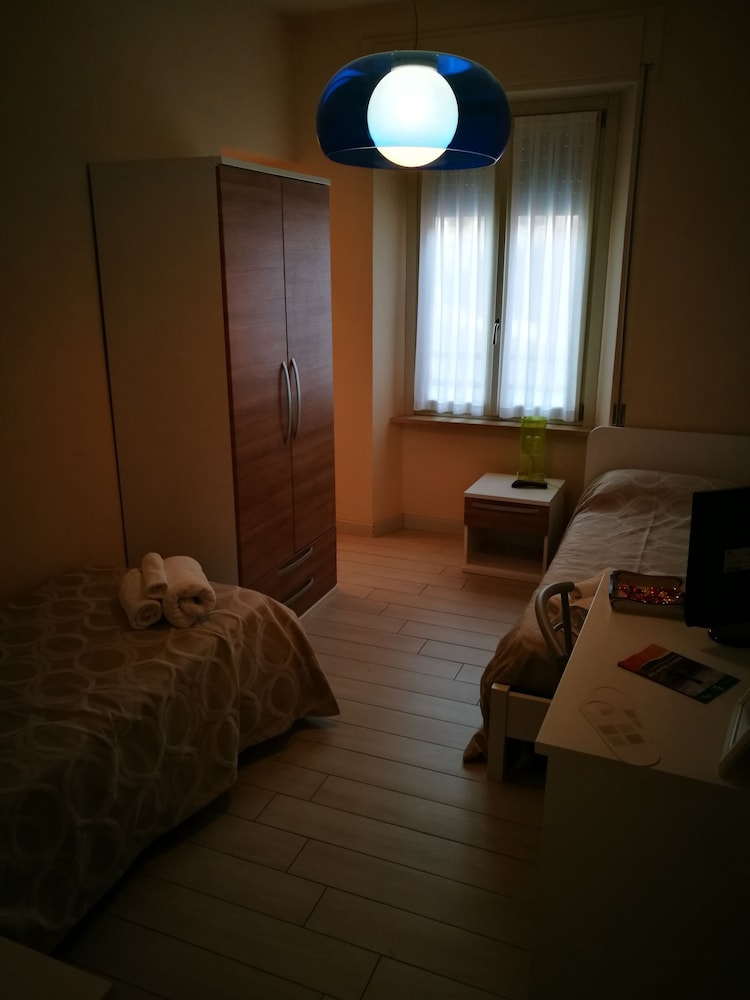 Twin Room photo 3
