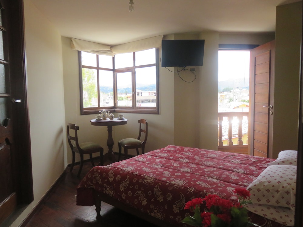 Basic Single Room photo 2