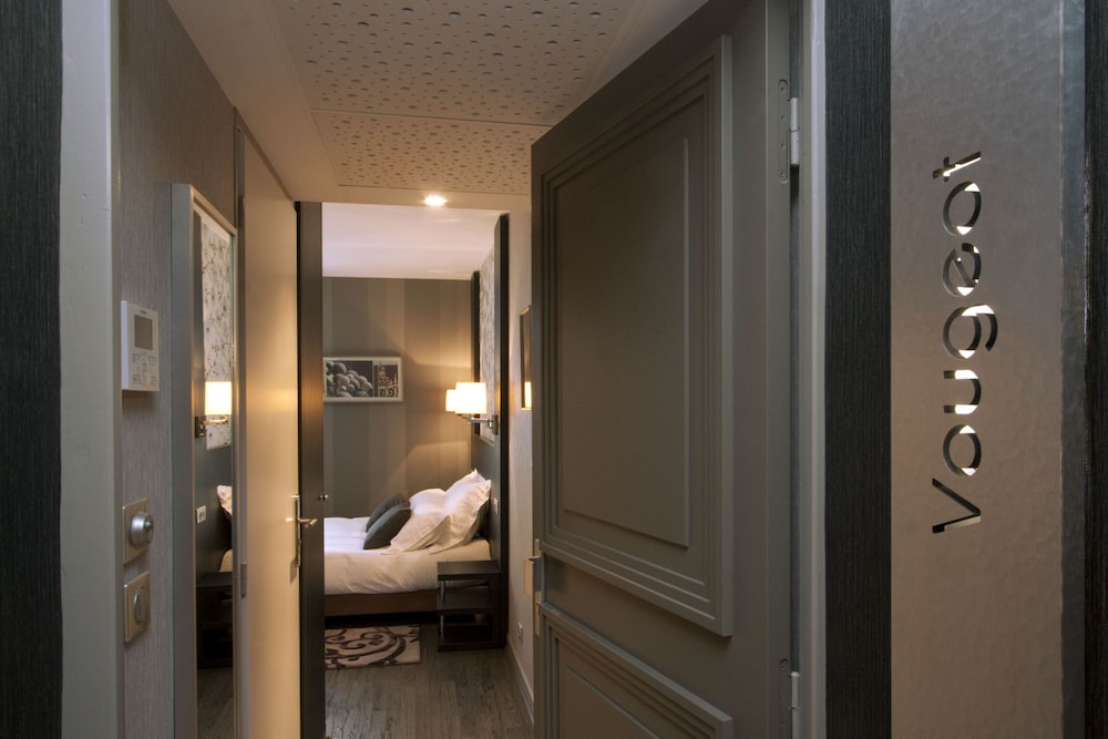Design Studio, Private Bathroom (Vougeot) photo 3
