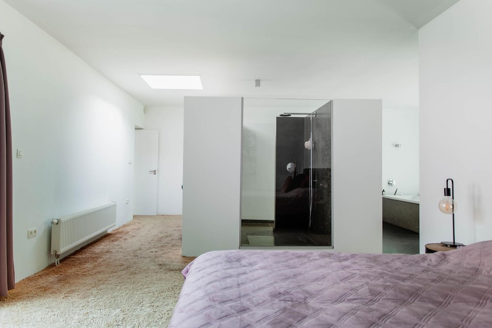 Ritiro Lanaken Piscina Jacuzzi e Sauna, Foto 49