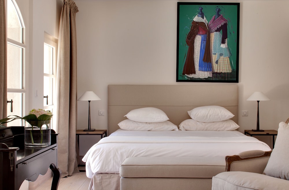 Suite (Cote Jardin) - Photo 2