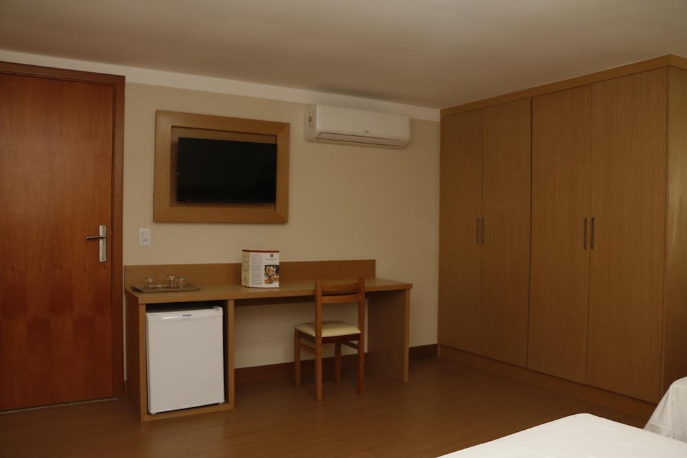 Hotel Atlântico Lapa — photo 68