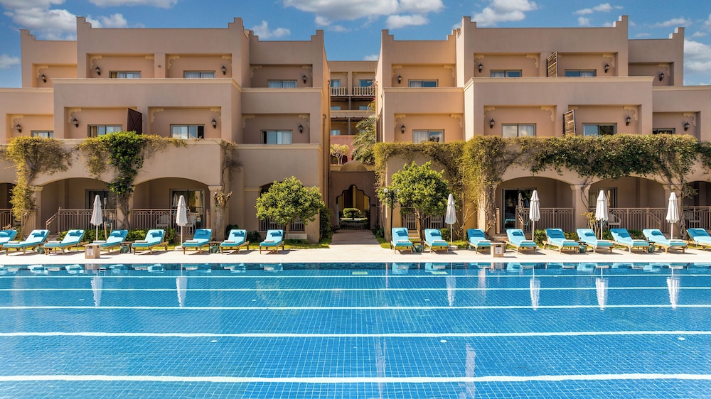 Swim-up Suite thumbnail 5